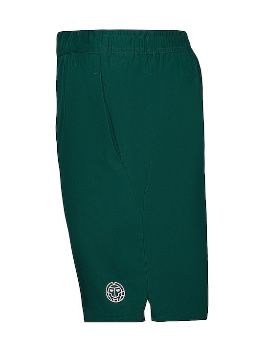 Kids' Shorts/Bermudas Fabric Green