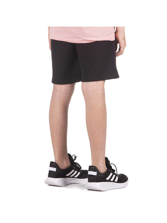 District75 Kids Shorts/Bermuda Fabric Black