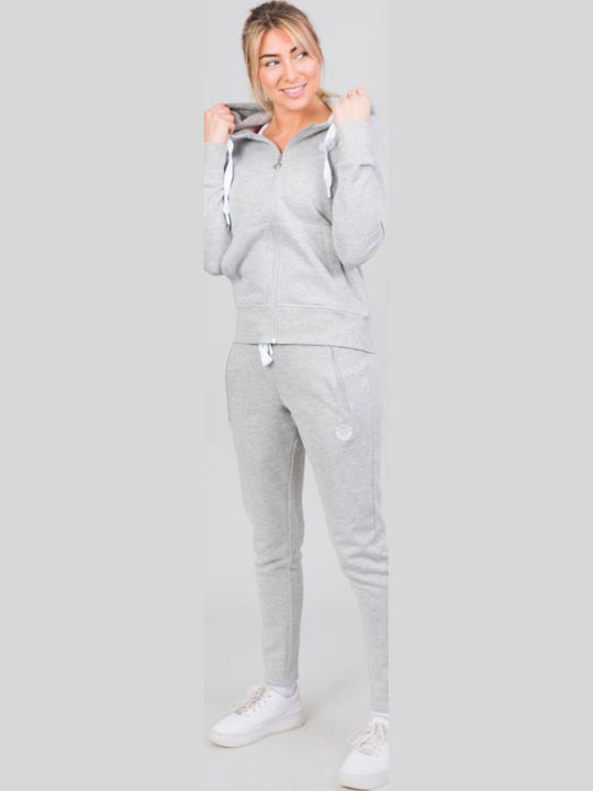 Jogginghose Gray