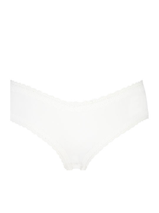 London Women's Brazil White