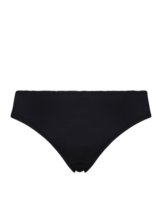 Pia Femeie Brazilia Negru