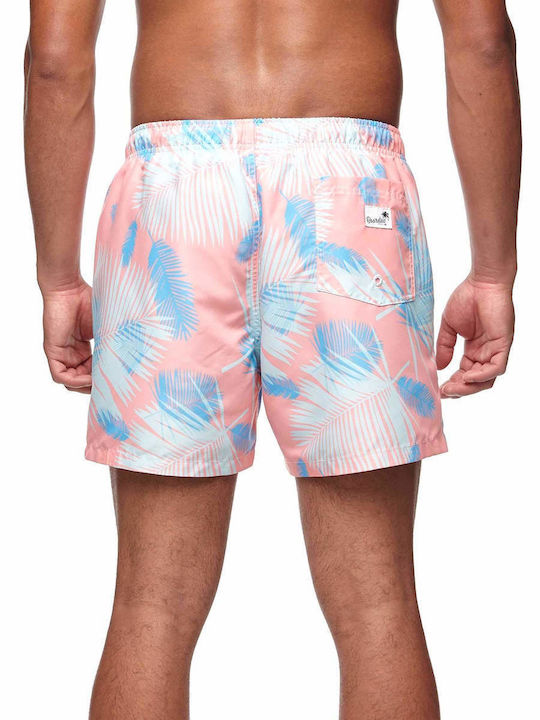 Boardies Men's Swimwear Shorts Multicolour with Patterns