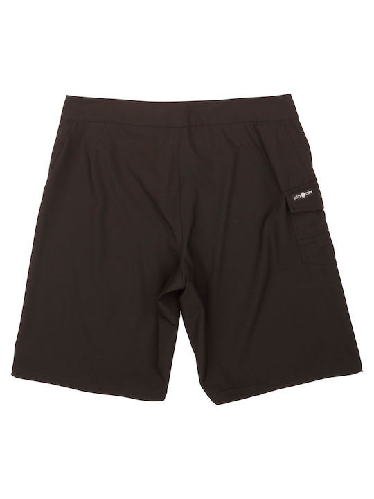 Salty Crew Men's Swimwear Shorts Black