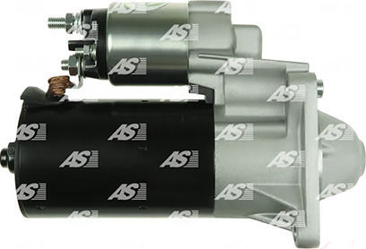 AS-PL Starter Auto pentru Fiat Punct Alfa Romeo Giulietta