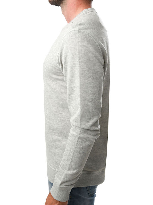 Sweatshirt Gray