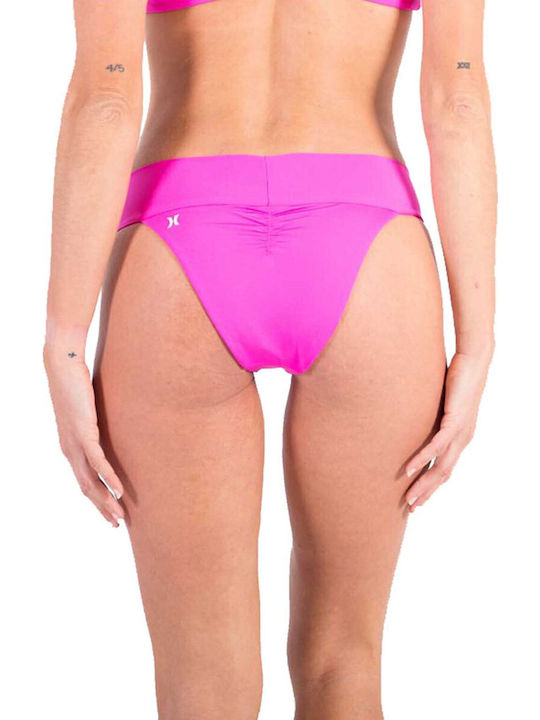 Hurley
