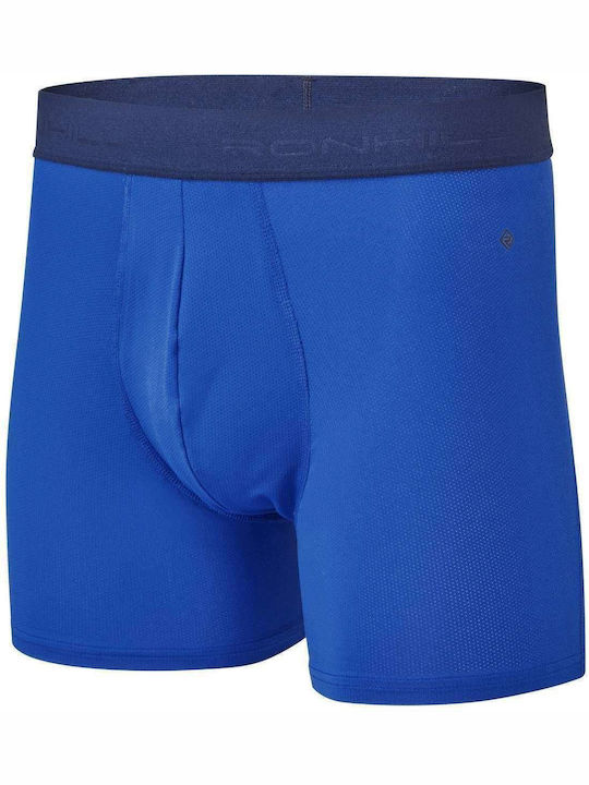 Ronhill Men's Boxer Blue