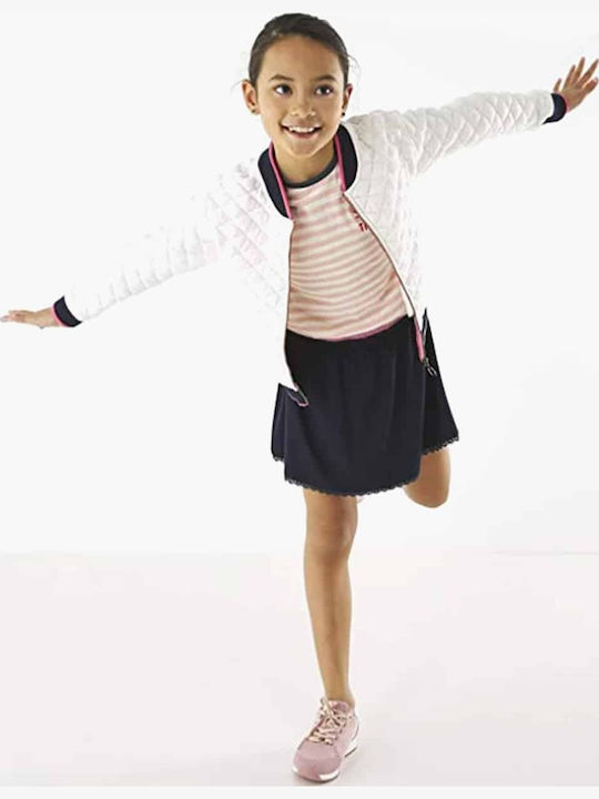 Kids' T-shirt Pink