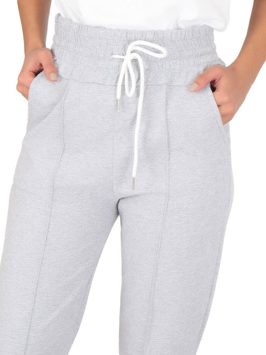 Pantaloni de Trening Gri PNT-40243 (GRY)