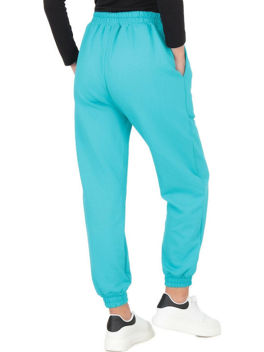 Jogginghose Lila PNT-86568 (LBL)