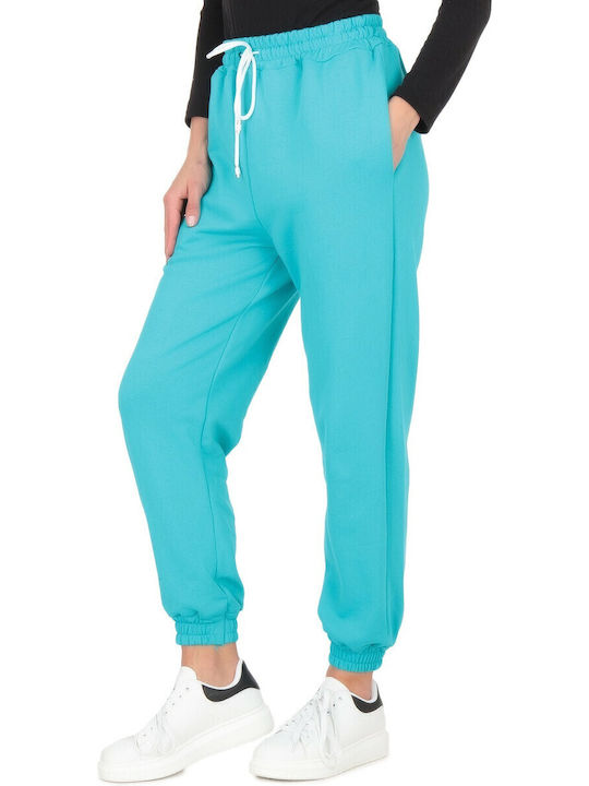 Jogginghose Lila PNT-86568 (LBL)