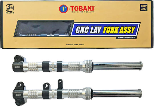 Tobaki Sticle pentru motocicletă