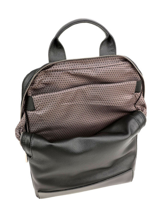 Moleskine Backpack Black