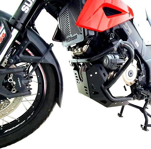 Moto Discovery Ποδιά Μηχανής