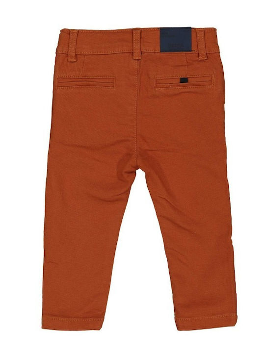 Birba Trybeyond Boys Denim Trouser Brown