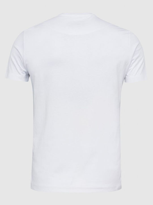 T-Shirt Weiß