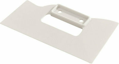 L' Outil Parfait Tapet Spatula Plastic 260x160mm cu Mâner de Plastic 524000