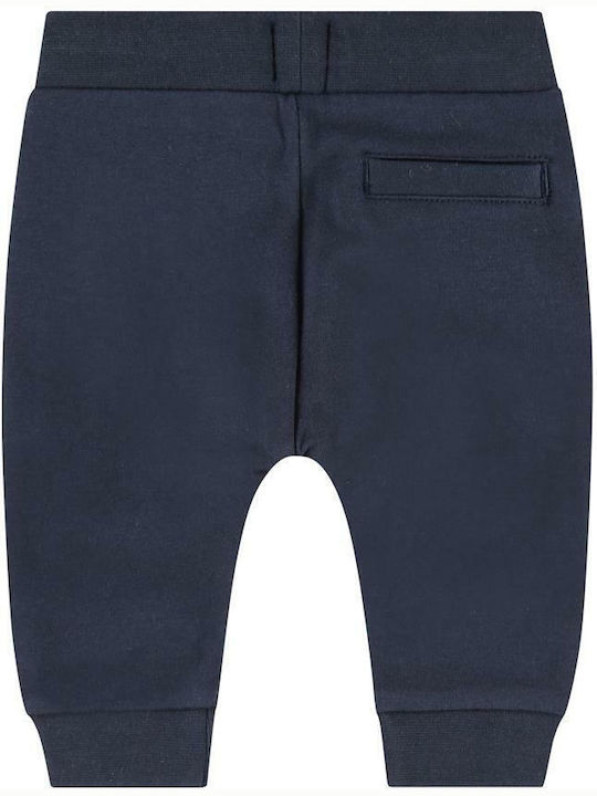 Babyface Kinder Trainingshose Dark blue. 1Stück