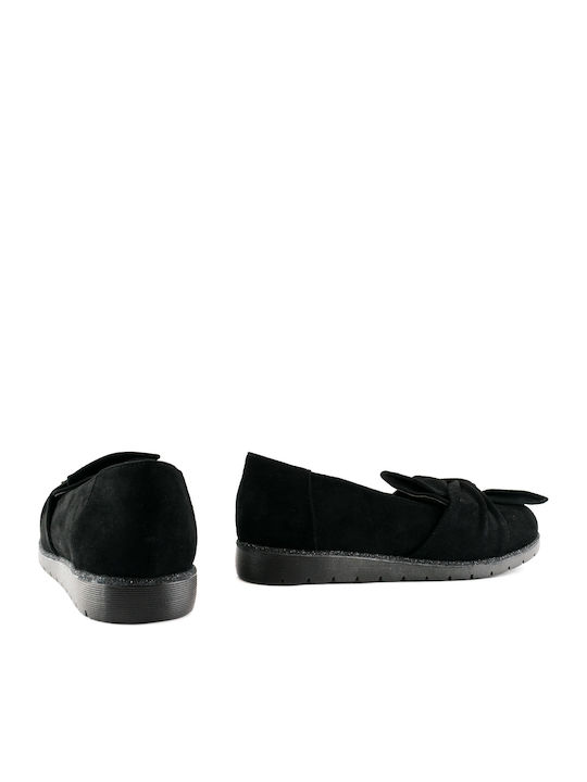 Women's Slip-On Black