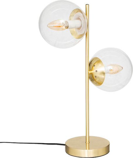 Atmosphera Осветително Тяло Golden Balls