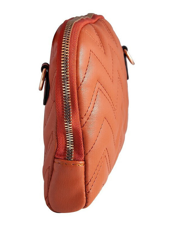 Geantă de damă Crossbody Roz