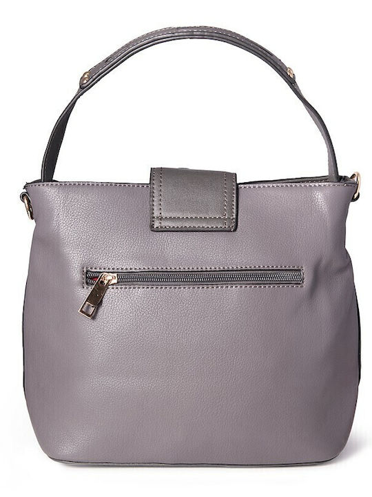 Women's Handbag Grey