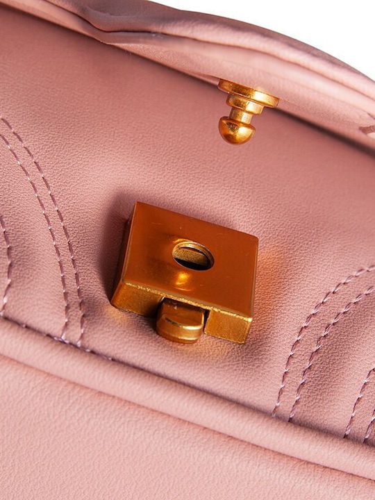 Geantă de damă Crossbody Neagră