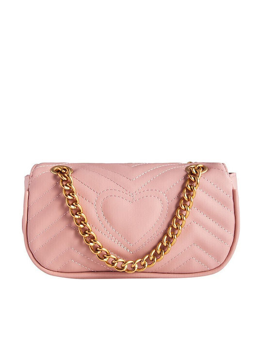 Geantă de damă Crossbody Neagră