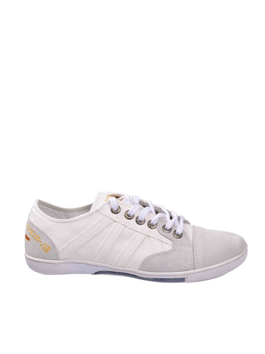 Jag Sneakers White