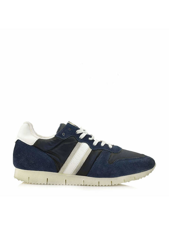 Cult Sneakers Blue