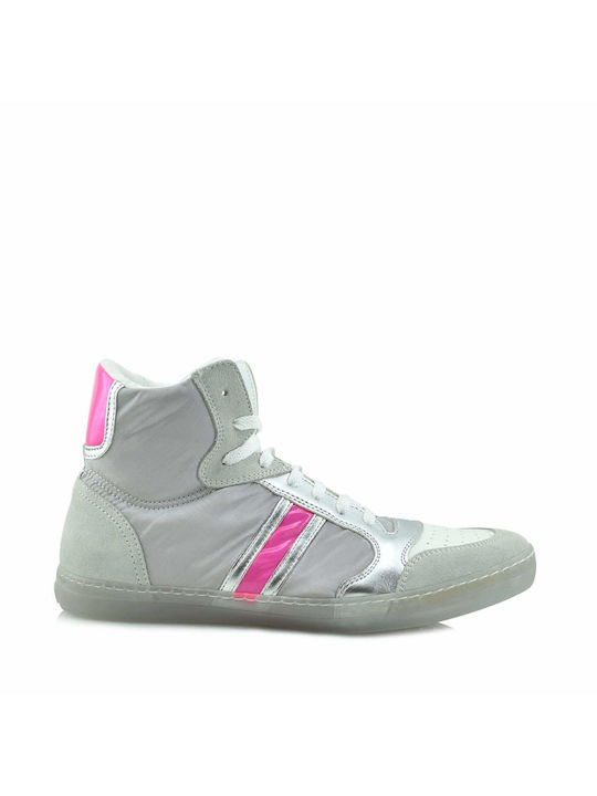 Cult Sneakers Rosa