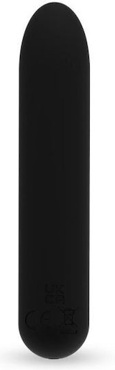 Tardenoche Vibrating Δονητής Bullet Μαύρος