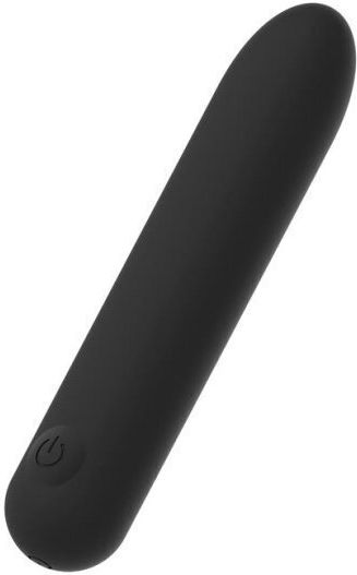 Tardenoche Vibrating Δονητής Bullet Μαύρος