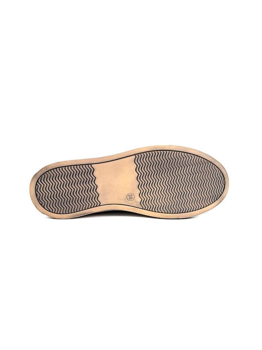 Γυναικεία Ανατομικά Sneakers Μπλε