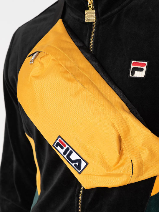 Fila Milesman Unisex Бъм Баг на кръста Yellow