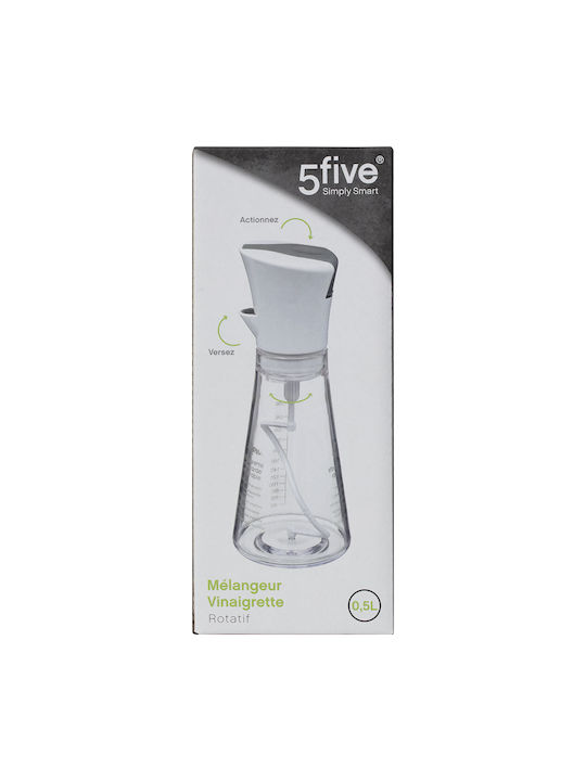 5Five Δοχείο Λαδιού Σπρέι 260ml
