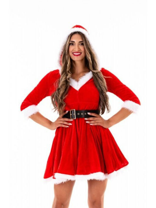 Mrs. Claus