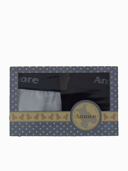 Amore Casa Kids' Set with Boxers Maren