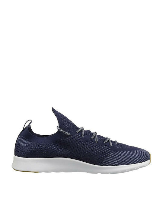 Native Herren Sneakers Blau