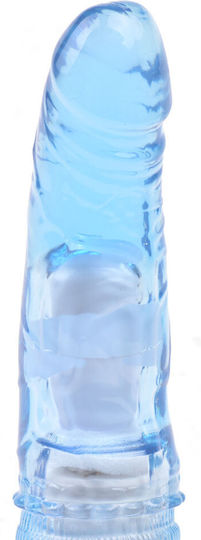Realistic Vibrator Transparent
