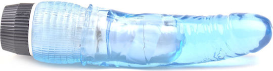 Realistic Vibrator Transparent