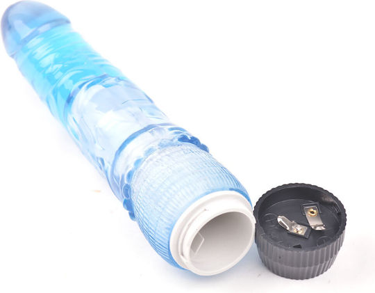 Realistic Vibrator Transparent