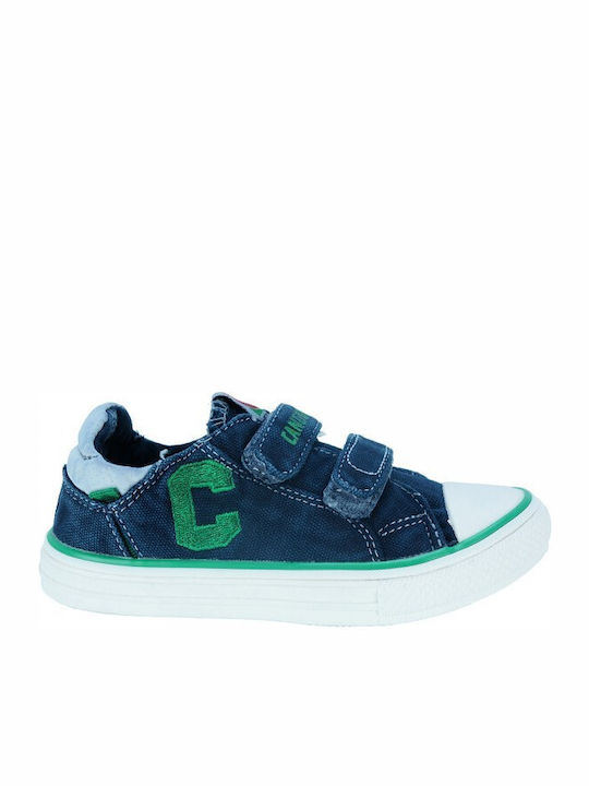 Canguro Kids Sneakers White