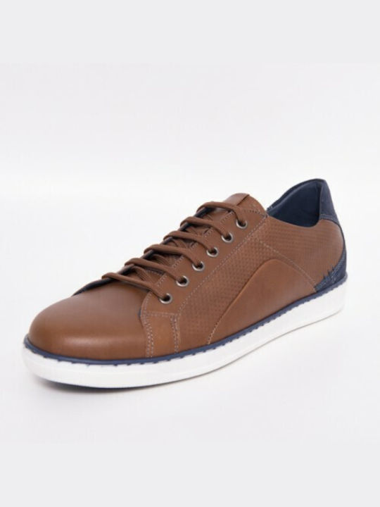 .kalt Sneakers Brown