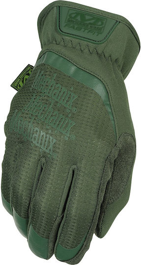 Mechanix Wear Militärhandschuhe Olive Drab