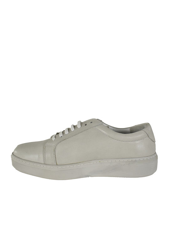 Ανδρικά Sneakers Λευκά