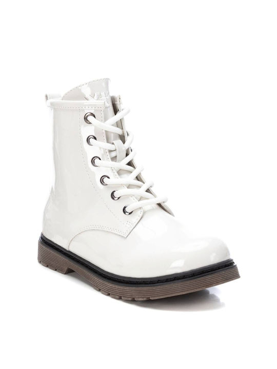 Xti Kids Boots White