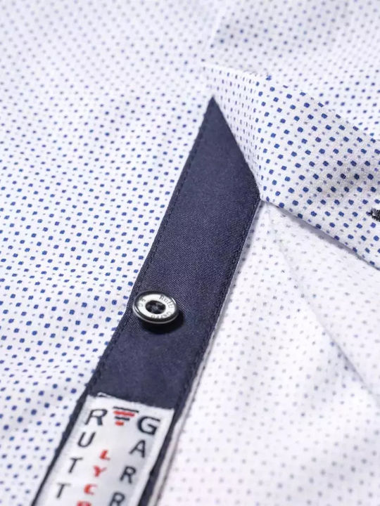 Kids Shirt Blue