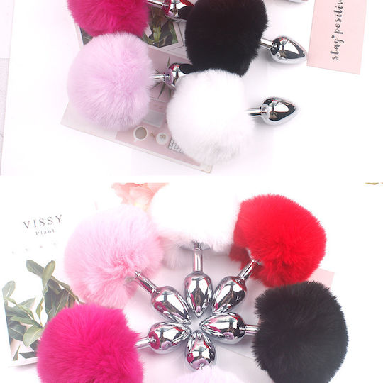 La Lolita Amsterdam Lope Πρωκτική Σφήνα Small Flesh