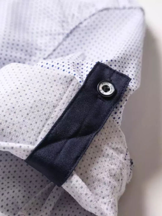 Kids Shirt Blue